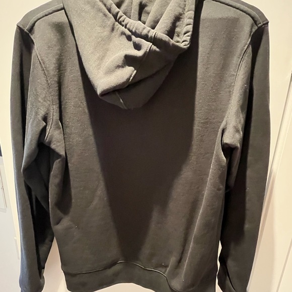 Saturdays New York City Black Hoodie - Picture 2 of 5